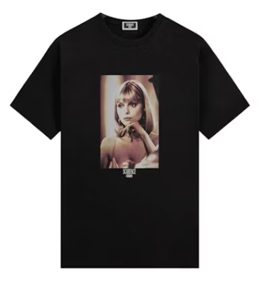 Kith x Scarface Elvira Portrait Tee 
