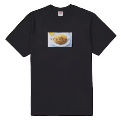 Supreme Pancakes Tee 