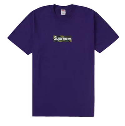 Supreme Box Logo Tee 