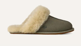 Women's Scuffette II 