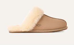 Women's Scuffette II 