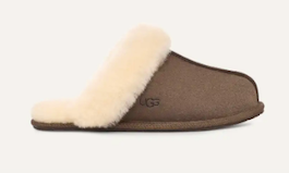 Women's Scuffette II 