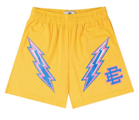 Eric Emanuel EE Basic Shorts 