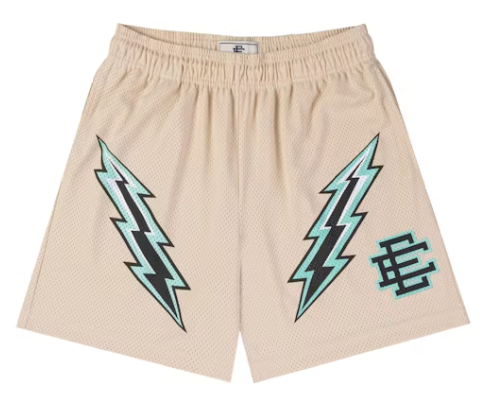 Eric Emanuel EE Basic Shorts 