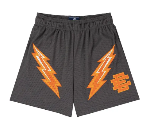 Eric Emanuel EE Basic Shorts 