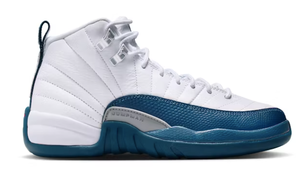 Grade School Air Jordan 12 Retro 