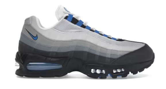 Men's Nike Air Max 95 OG 