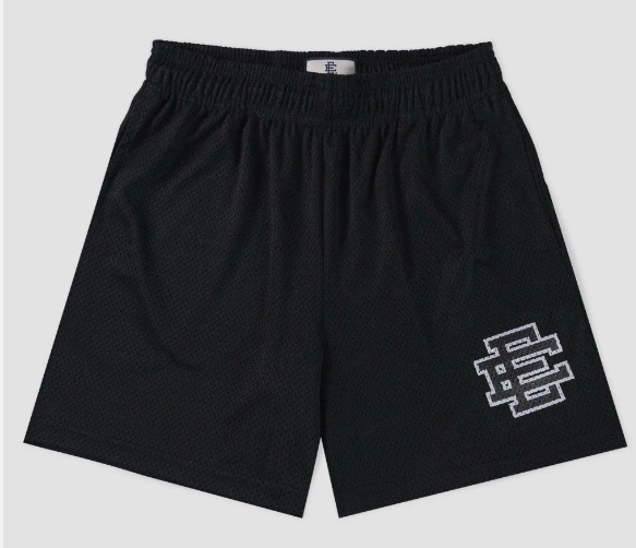Eric Emanuel EE Basic Shorts 