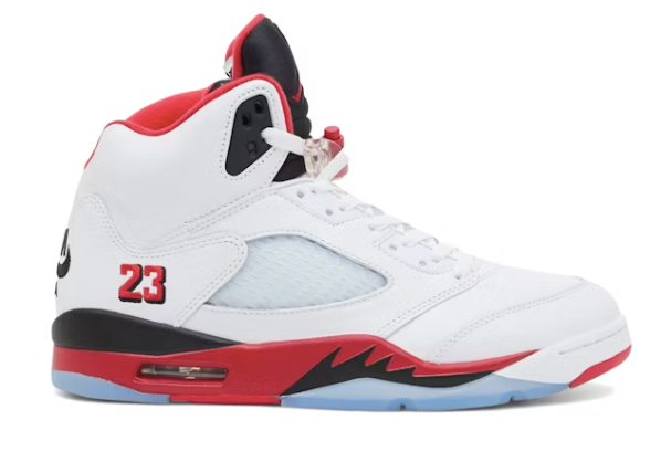 Men's Air Jordan 5 Retro 