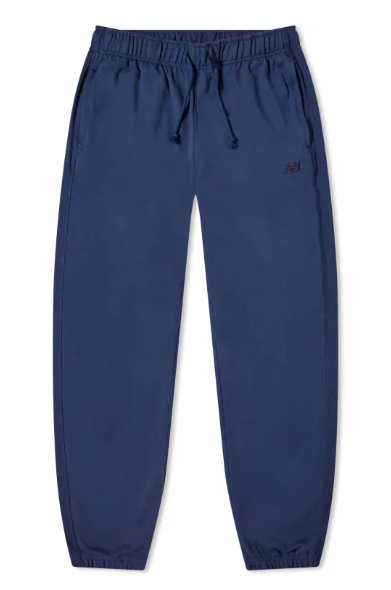 New Balance Athletics French Terry Jogger 