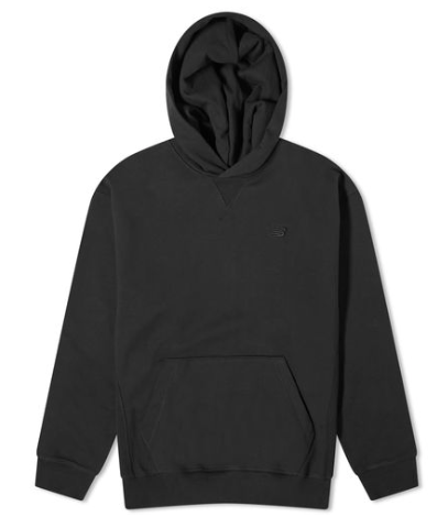 New Balance Athletics French Terry Hoody 