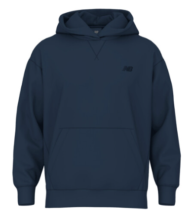 New Balance Athletics French Terry Hoody 
