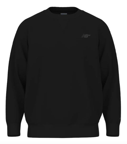 New Balance Athletics French Terry Crewneck 