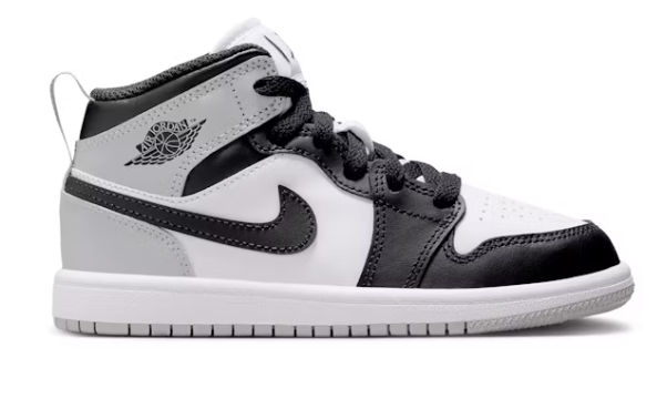 Pre-School Air Jordan 1 Mid 