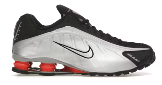 Men's Nike Shox R4 