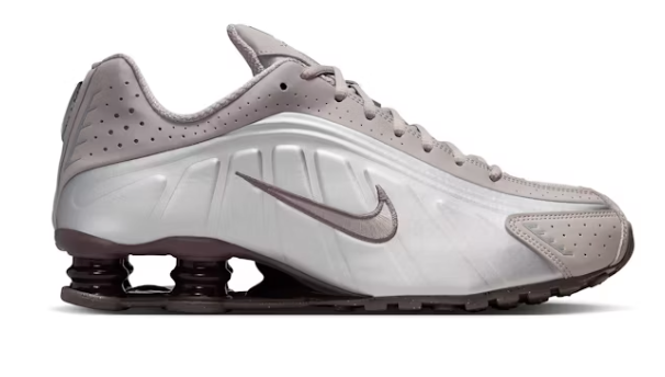 Men's Nike Shox R4 