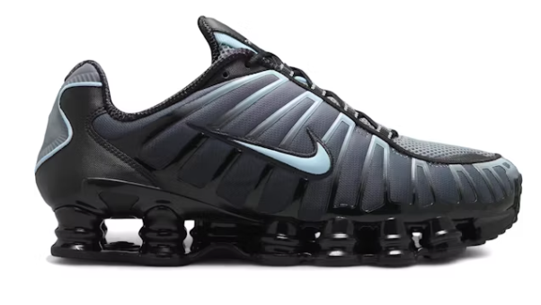 Men's Nike Shox TL 