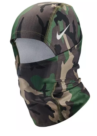 Nike Pro Therma-FIT Hyperwarm Hood 