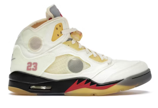 Men's Air Jordan 5 Retro 