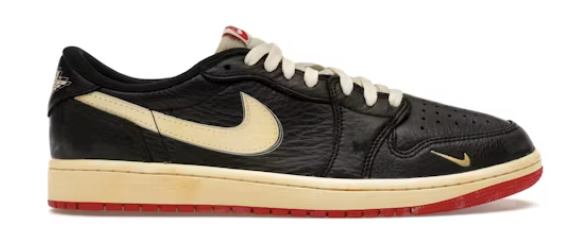 Men's Air Jordan 1 Retro Low OG 