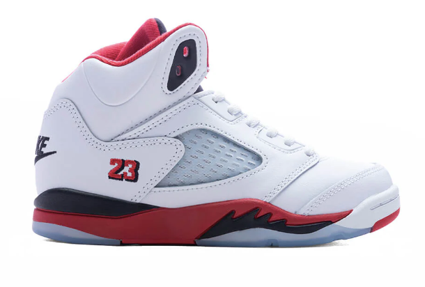 Pre-School Air Jordan 5 Retro 