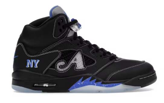 Men's Air Jordan 5 Retro 