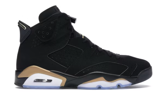 Men's Air Jordan 6 Retro 