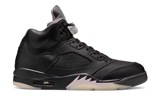 Men's Air Jordan 5 Retro 