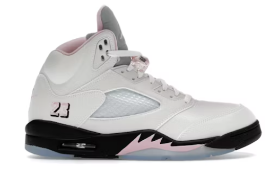 Men's Air Jordan 5 Retro 