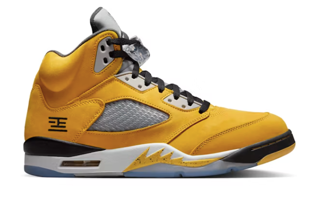 Men's Air Jordan 5 Retro 