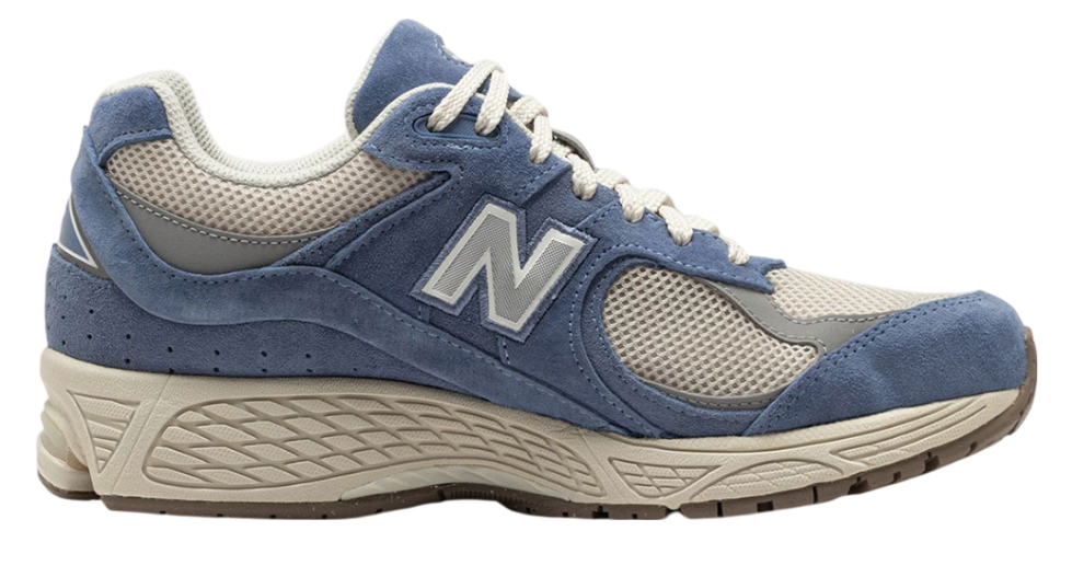 Men's New Balance 2002R 