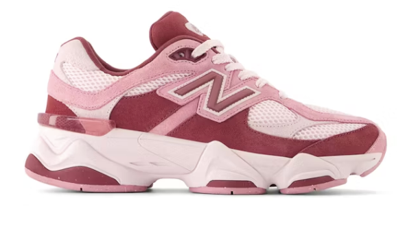 Grade School New Balance 9060 