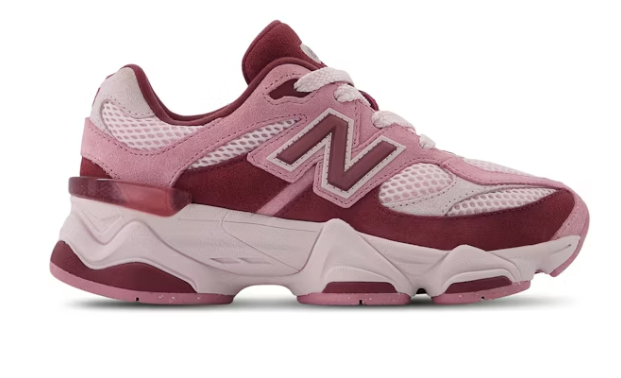 Pre-School New Balance 9060 