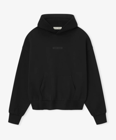 Fear of God Essentials Classic Fleece Hoodie 