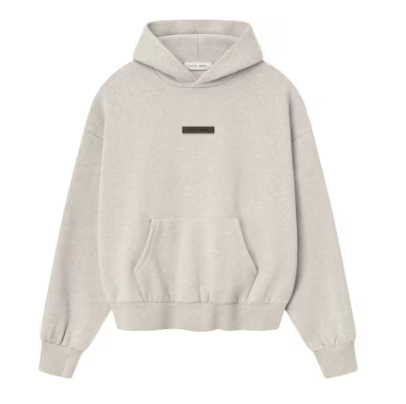 Fear of God Essentials Classic Fleece Hoodie 