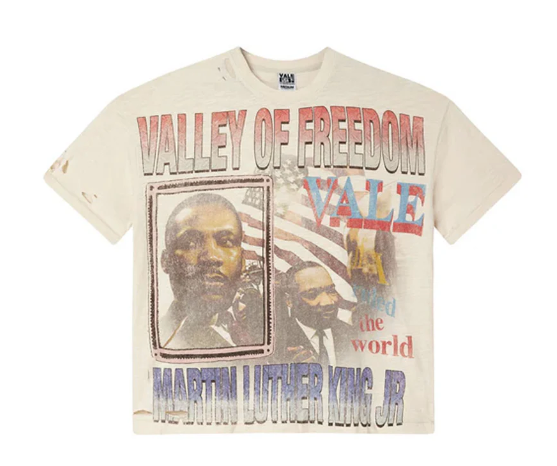 Vale Forever Freedom Tee 