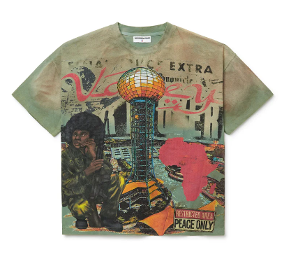 Vale Forever Recon Tee 