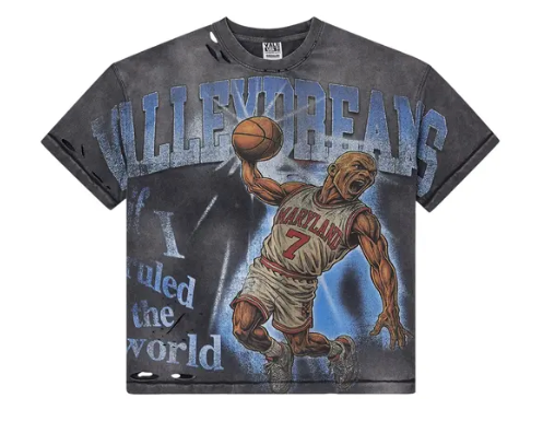 Vale Forever Slam Tee 