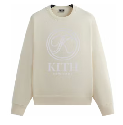 Kith Nelson Crewneck 