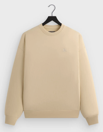 Kith Terry Nelson Crewneck 