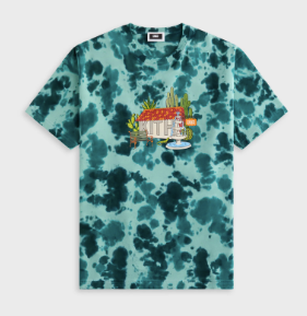Kith Treats Desert Destination Tee 