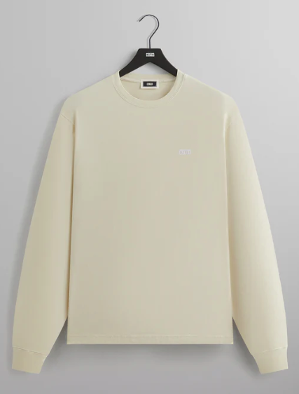 Kith Lax Long Sleeve Tee 