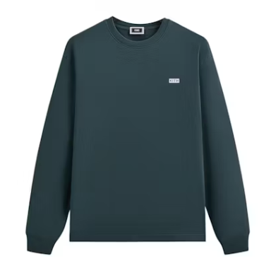 Kith Long Sleeve LAX Tee 