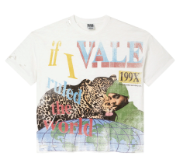 Vale Forever Da Ruler Tee 