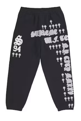 Supreme League Champs Sweatpants 
