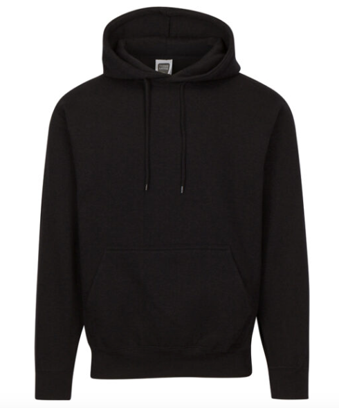 Three Layer Premium Pullover Hoodie 