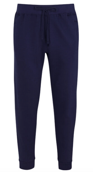 Three Layer Fleece Joggers 