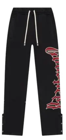 Godspeed OG Logo V2 Sweatpants 