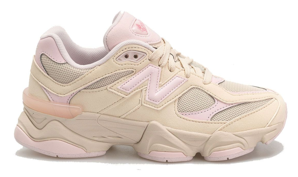 Grade School New Balance 9060 