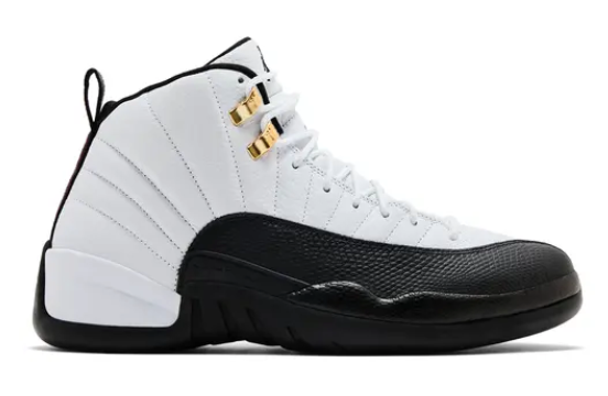 Men's Air Jordan 12 Retro 